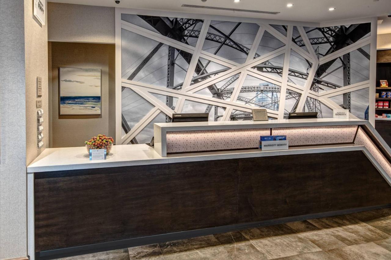 | Springhill Suites Nashville Brentwood