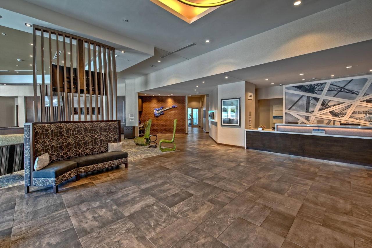 | Springhill Suites Nashville Brentwood
