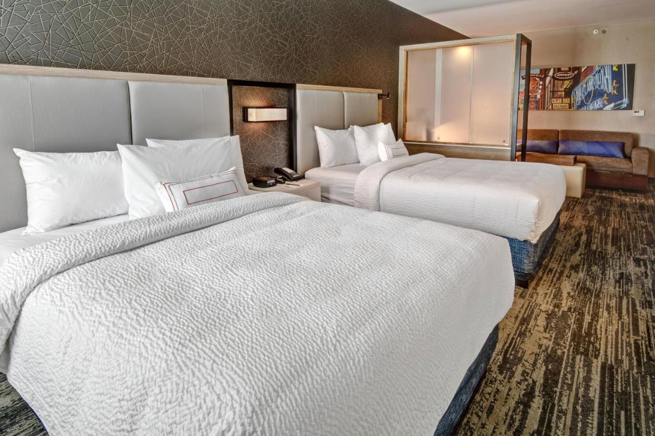 | Springhill Suites Nashville Brentwood