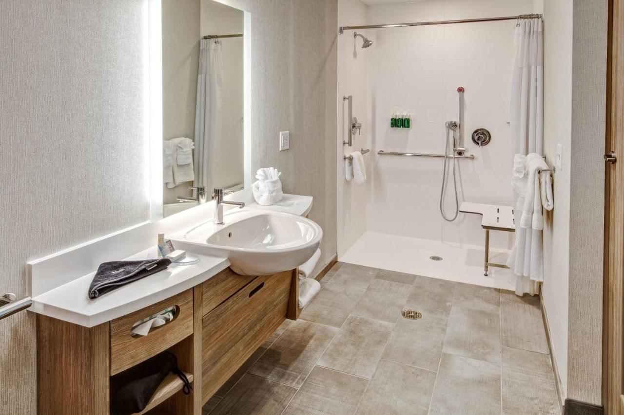 | Springhill Suites Nashville Brentwood