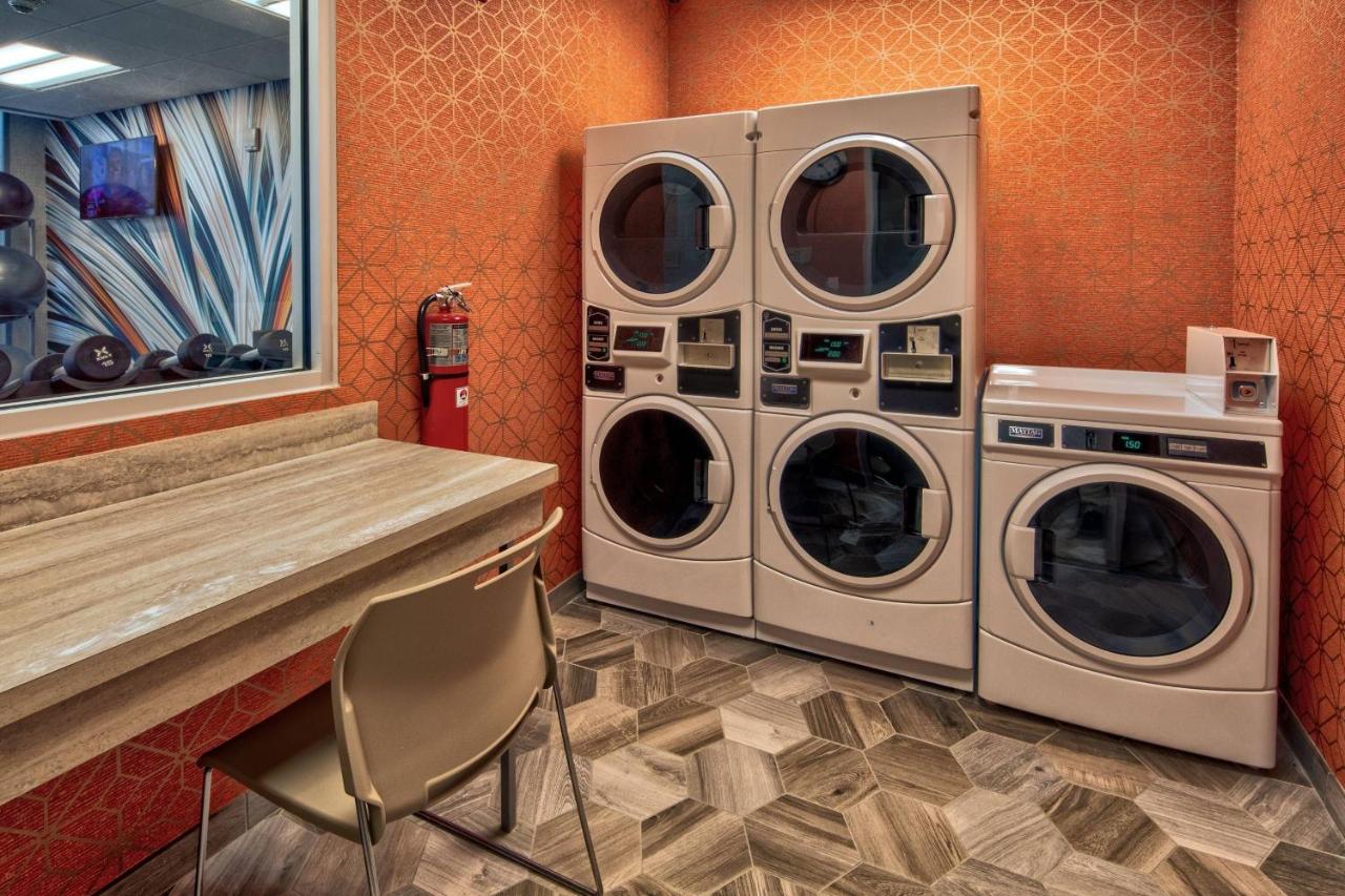 | Springhill Suites Nashville Brentwood