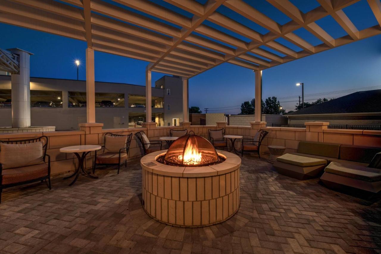 | Springhill Suites Nashville Brentwood