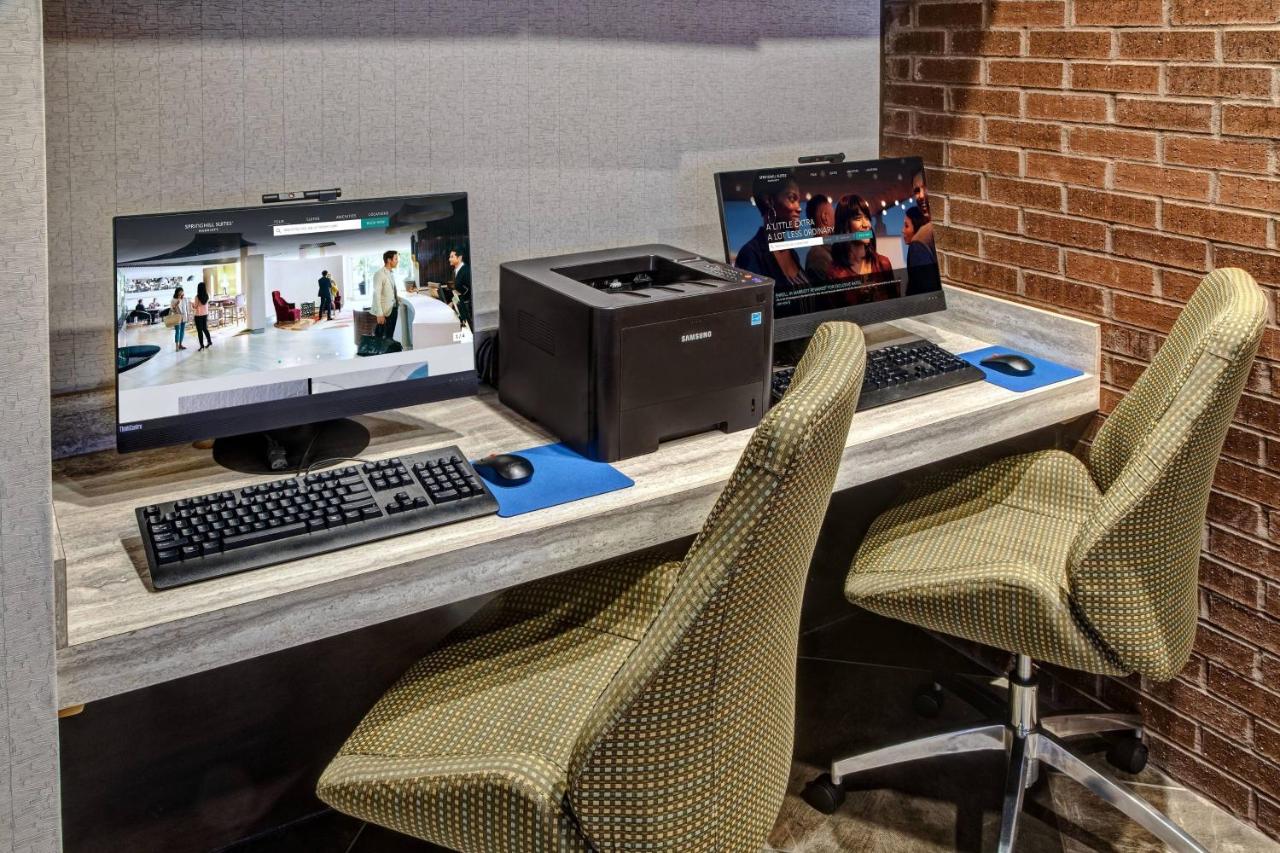 | Springhill Suites Nashville Brentwood