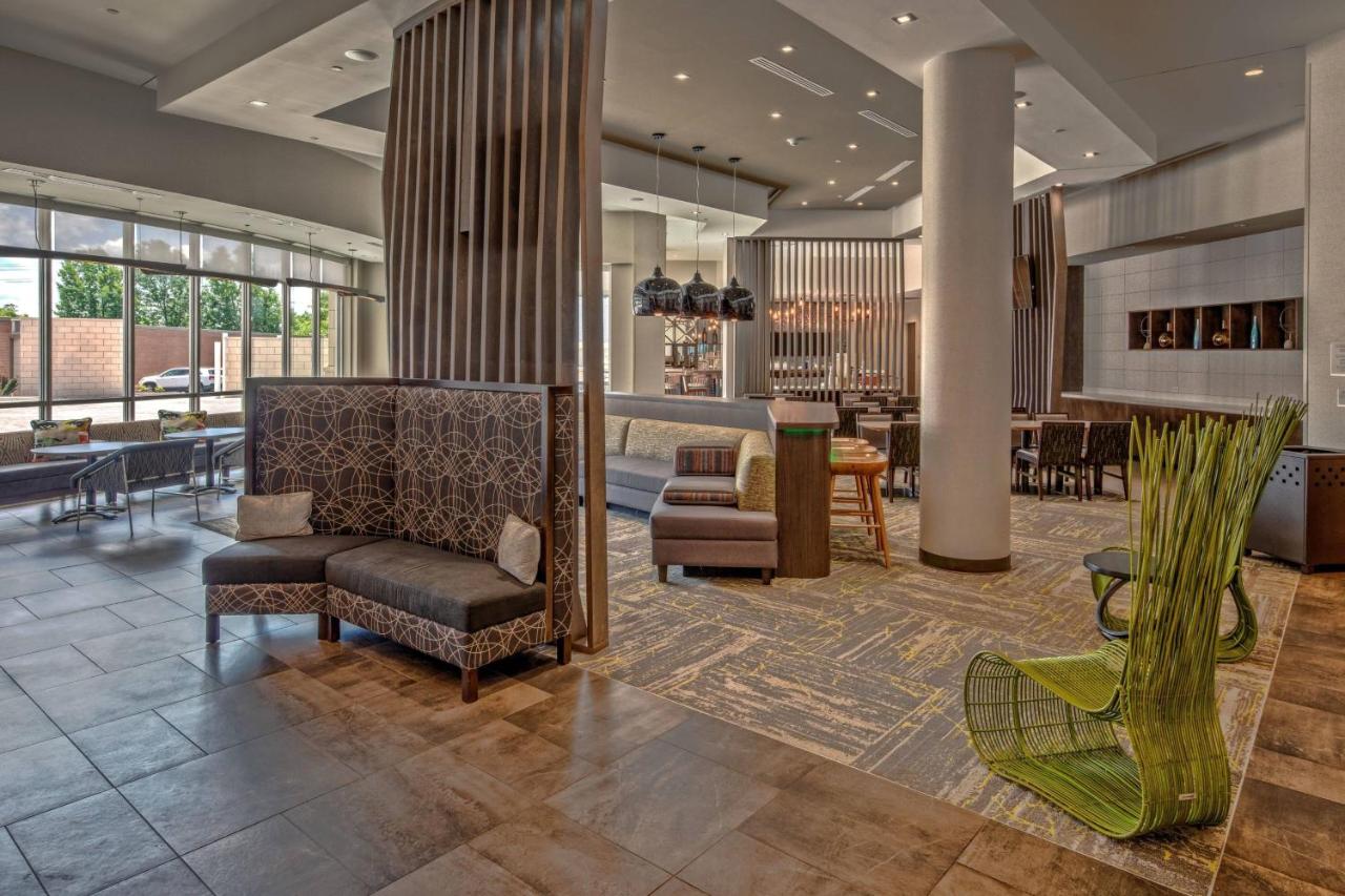 | Springhill Suites Nashville Brentwood