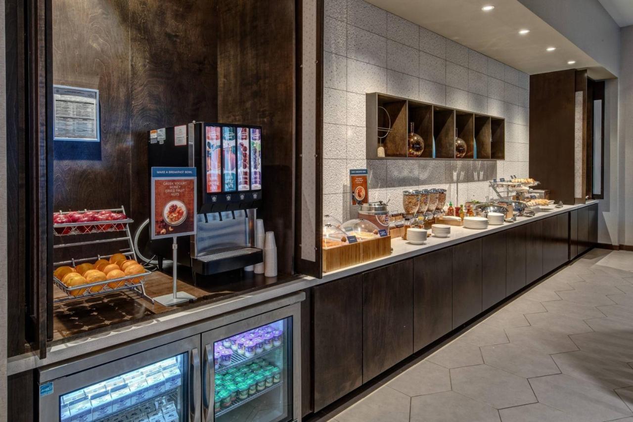  | Springhill Suites Nashville Brentwood