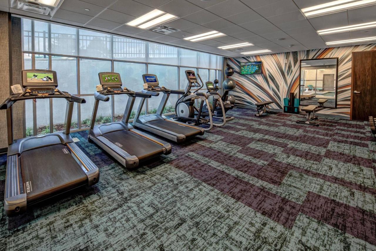 | Springhill Suites Nashville Brentwood