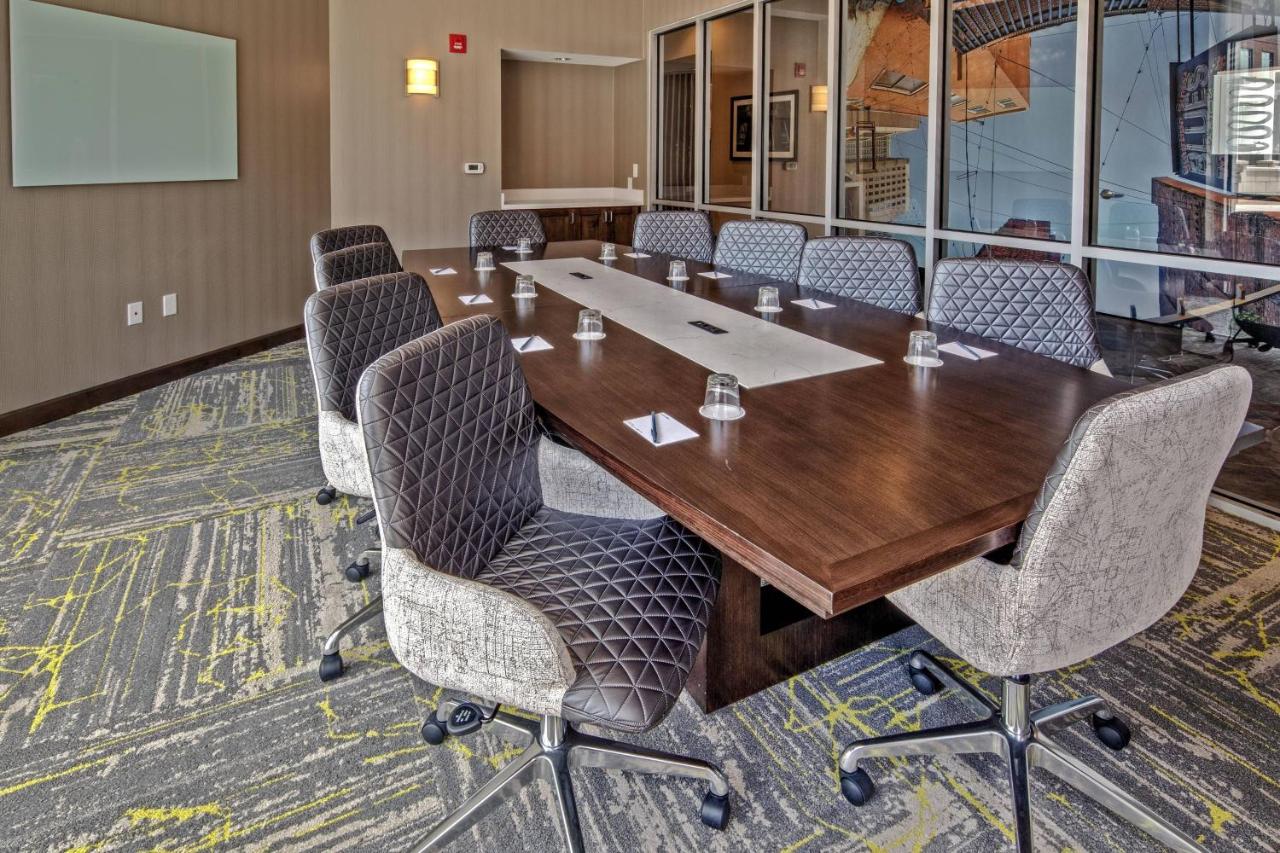 | Springhill Suites Nashville Brentwood