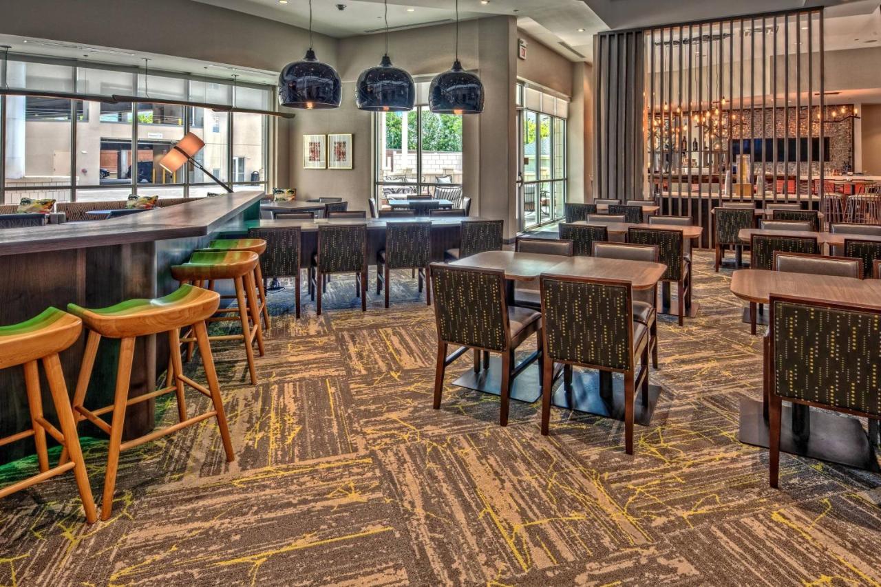 | Springhill Suites Nashville Brentwood