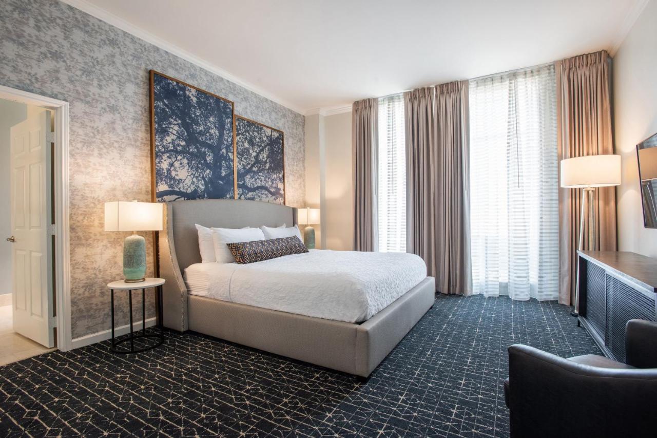  | Magnolia Hotel Houston, A Tribute Portfolio Hotel