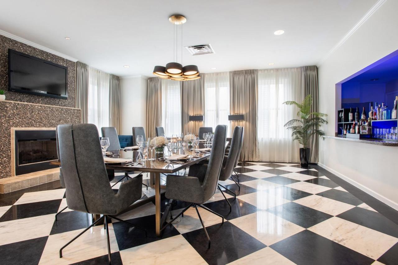  | Magnolia Hotel Houston, A Tribute Portfolio Hotel