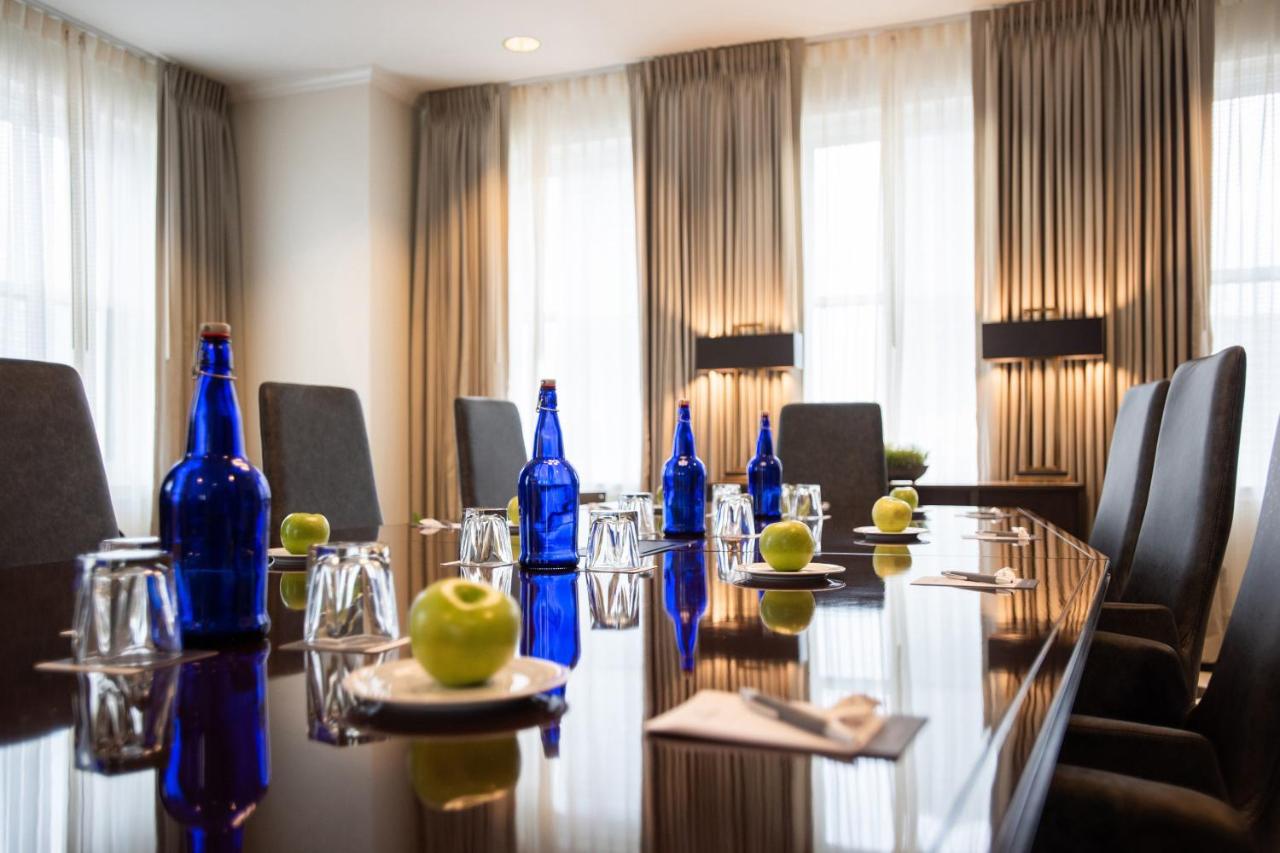 Presidential Suite, 1 Bedroom Presidential Suite, 1 King at Magnolia Hotel Houston, A Tribute Portfolio Hotel