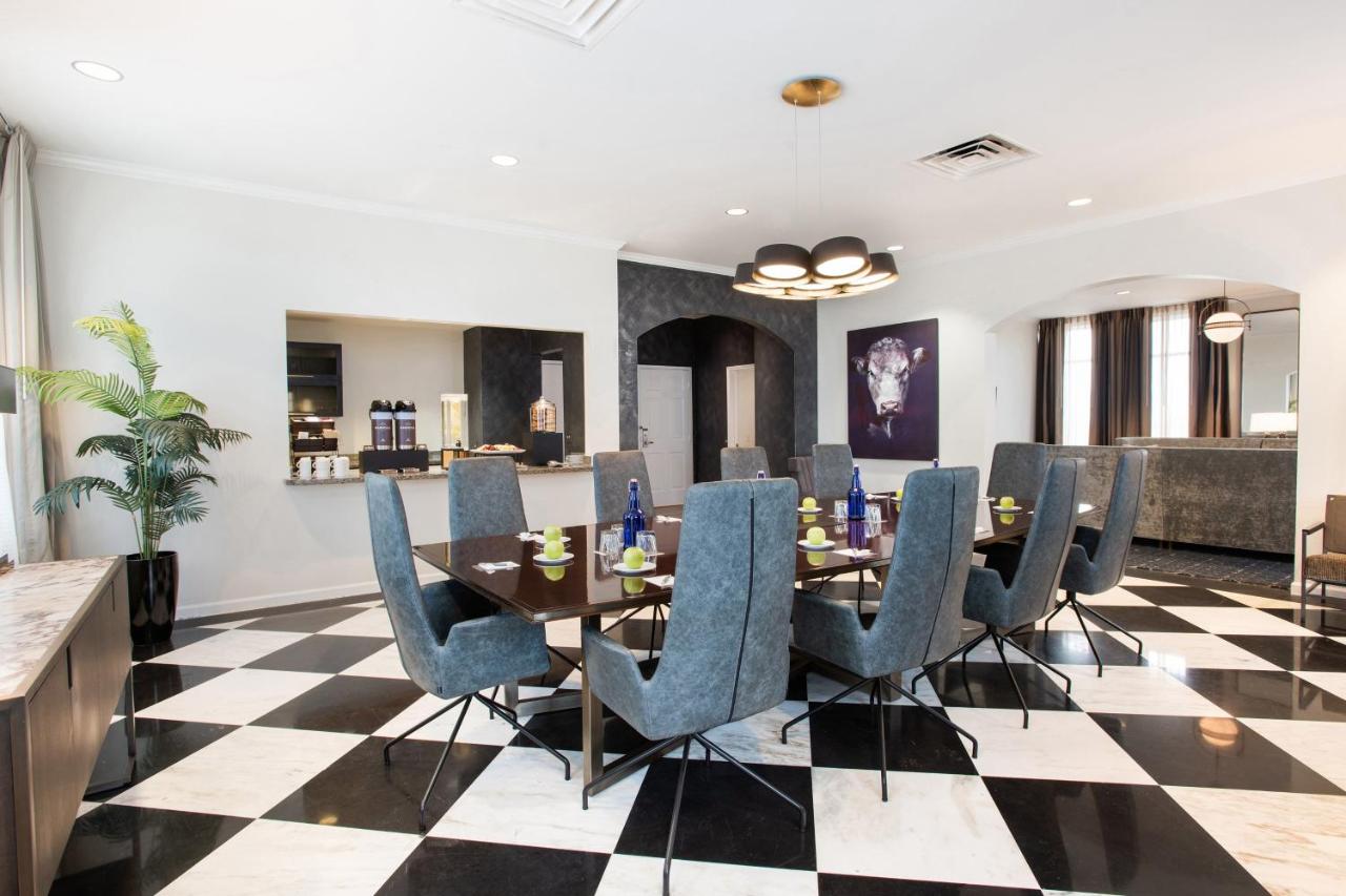 Presidential Suite, 1 Bedroom Presidential Suite, 1 King at Magnolia Hotel Houston, A Tribute Portfolio Hotel