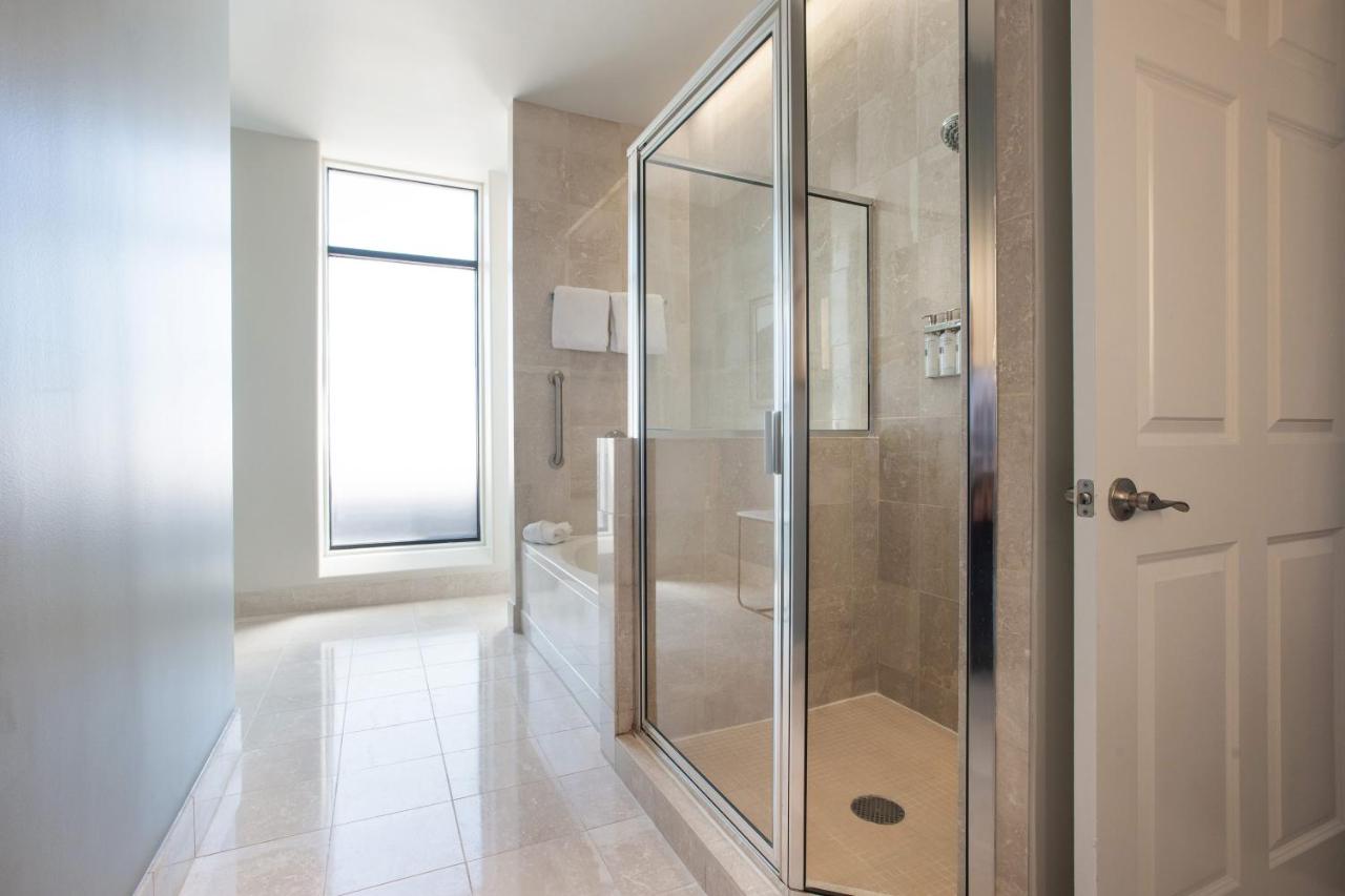 Presidential Suite, 1 Bedroom Presidential Suite, 1 King at Magnolia Hotel Houston, A Tribute Portfolio Hotel