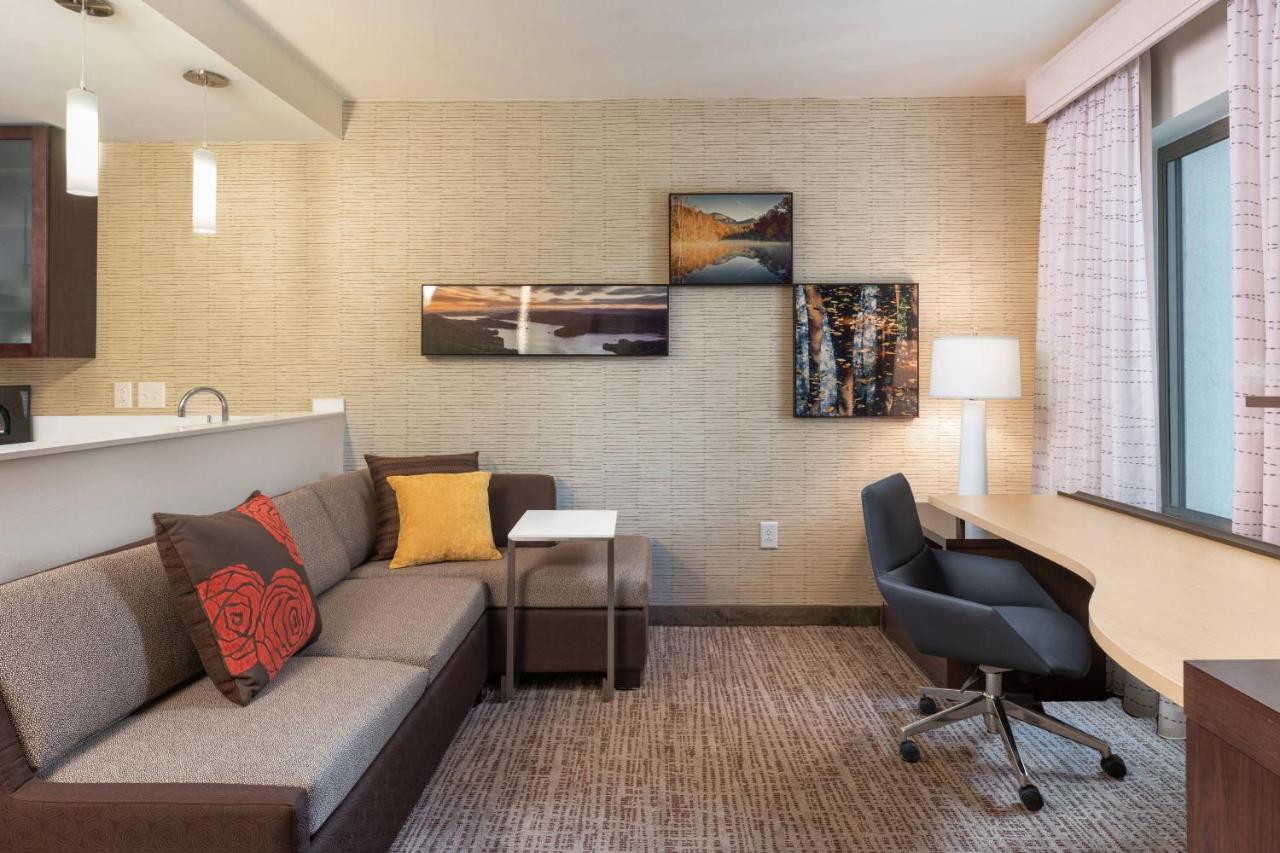 | Residence Inn by Marriott Greenville