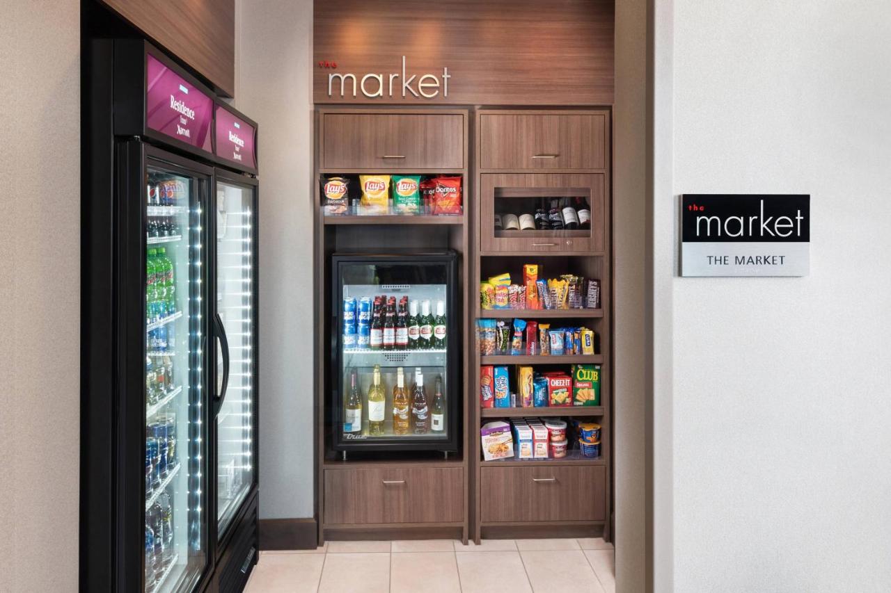  | Residence Inn by Marriott Greenville