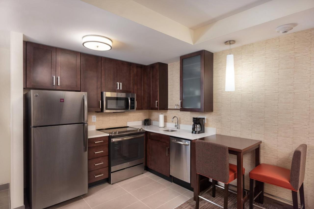 | Residence Inn by Marriott Greenville