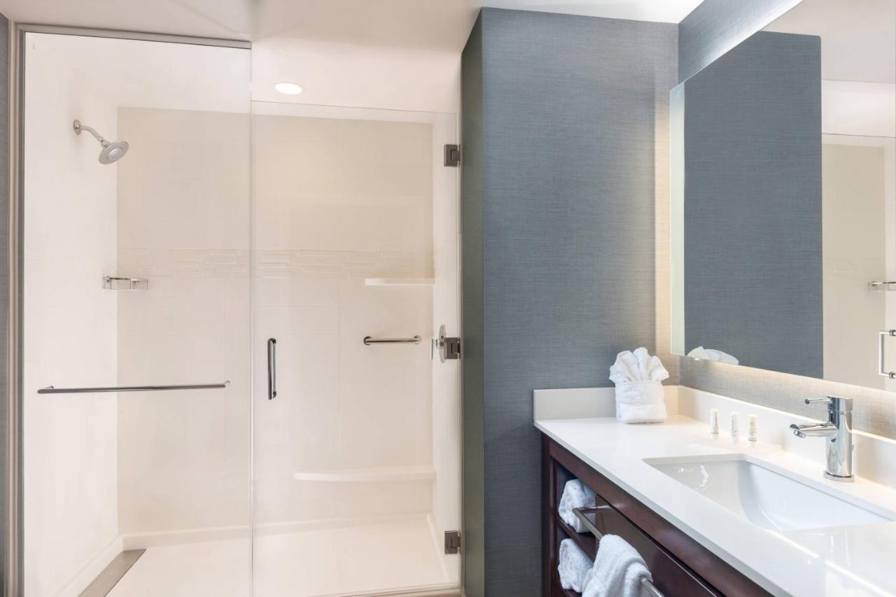 | Residence Inn by Marriott Greenville