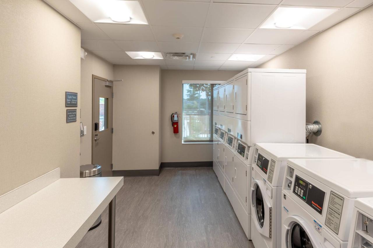 | Residence Inn by Marriott Greenville