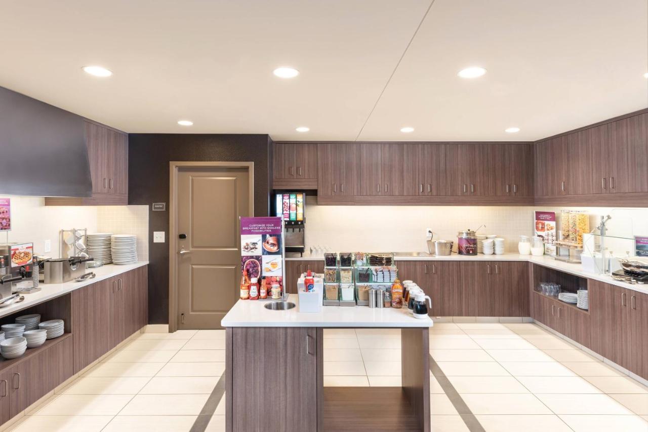 | Residence Inn by Marriott Greenville
