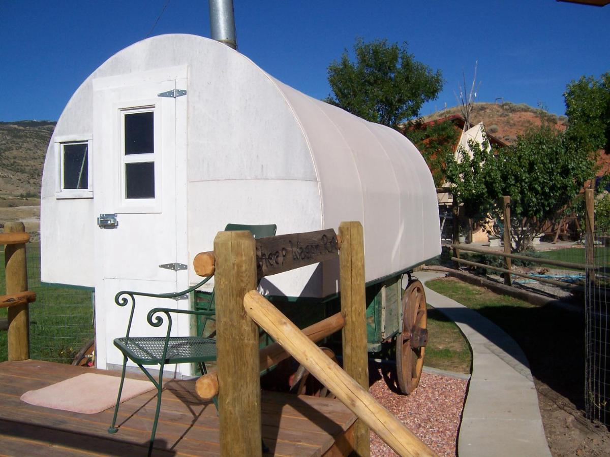  | K3 Guest Ranch