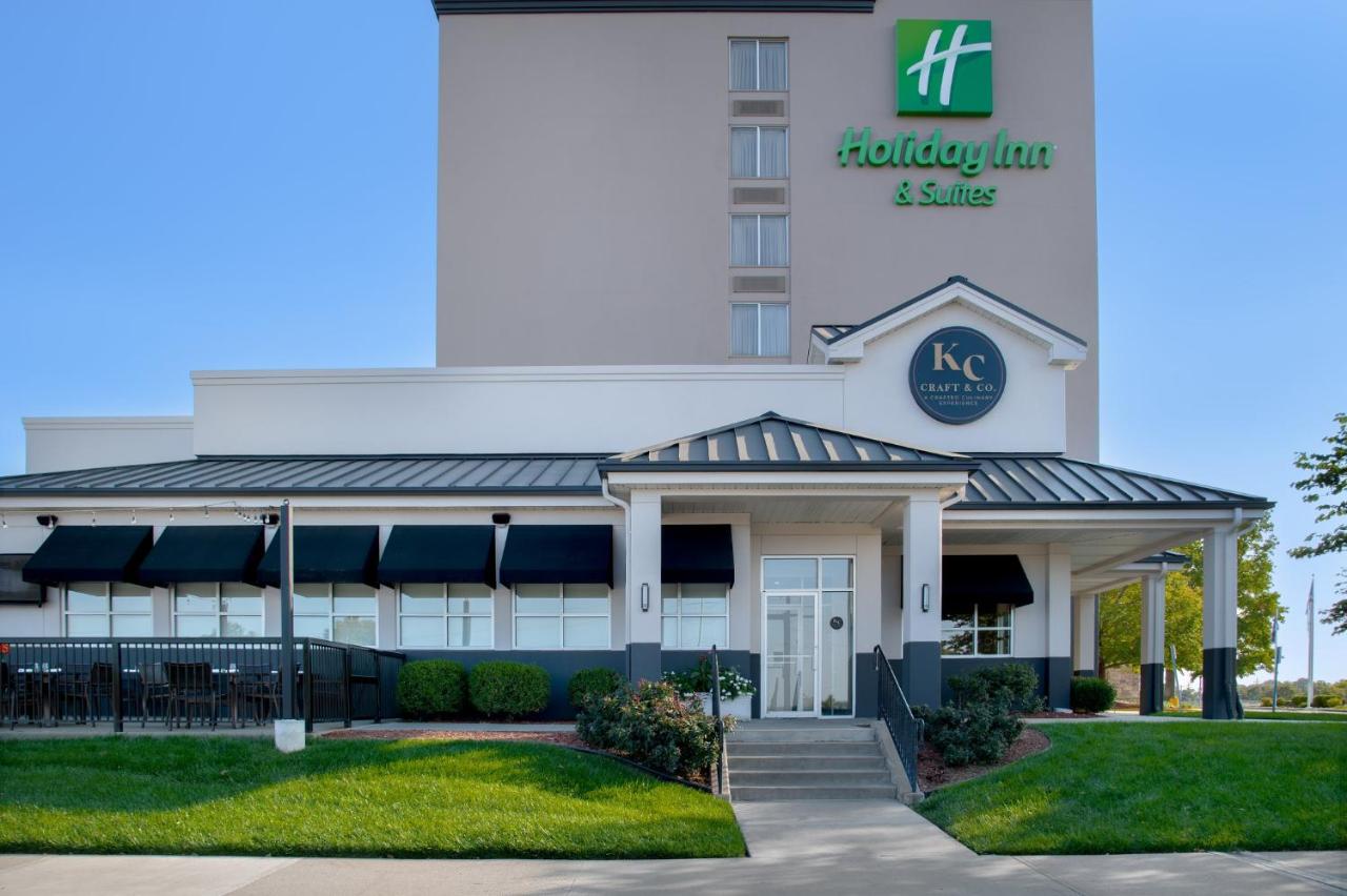 | Holiday Inn Hotel & Suites Overland Park-West, an IHG Hotel