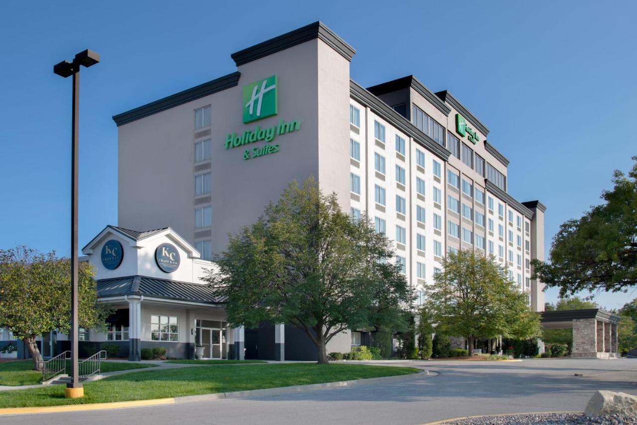 Holiday Inn Hotel & Suites Overland Park-West, an IHG Hotel