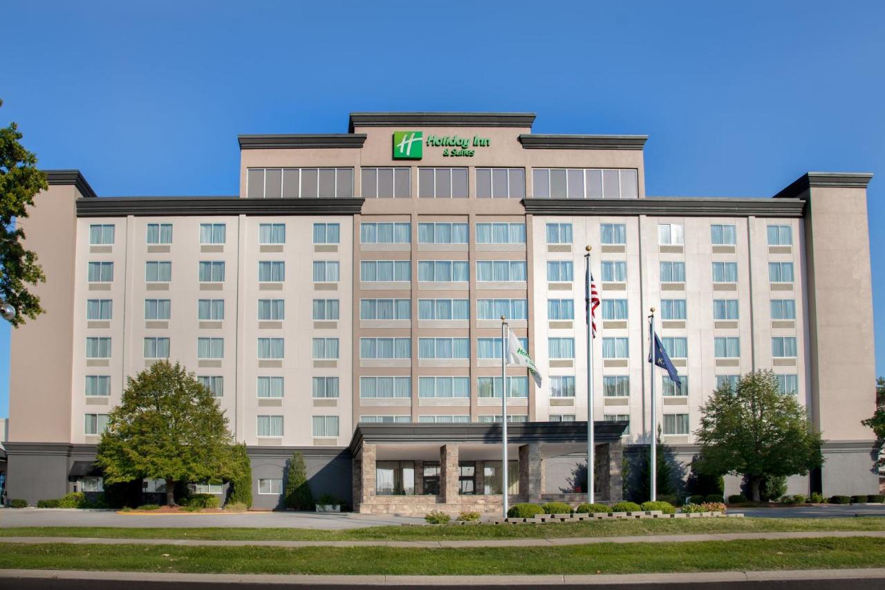 | Holiday Inn Hotel & Suites Overland Park-West, an IHG Hotel