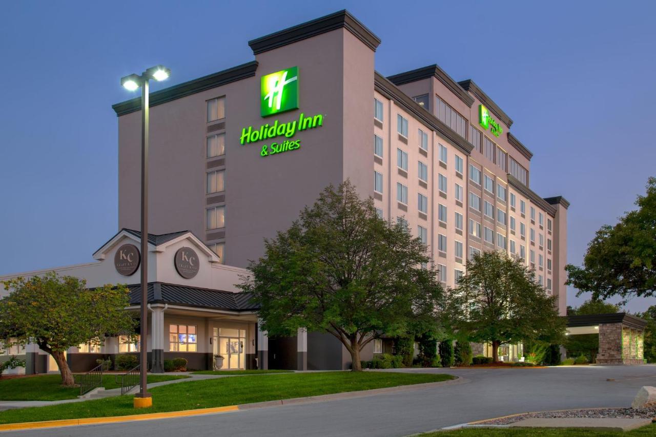 Holiday Inn Hotel & Suites Overland Park-West, an IHG Hotel