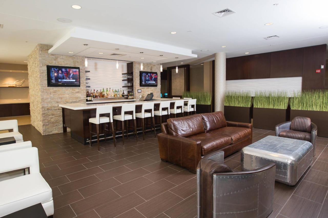 | SpringHill Suites by Marriott Bloomington