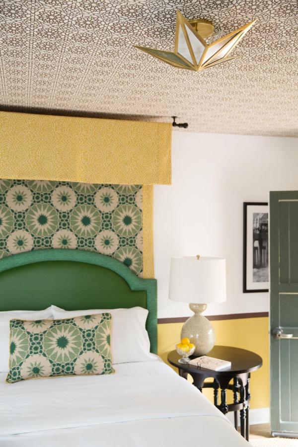 Queen Room with Garden View at Casa Laguna Hotel & Spa