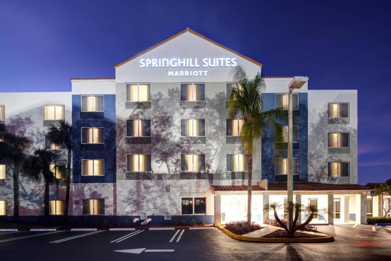 | SpringHill Suites Port Saint Lucie