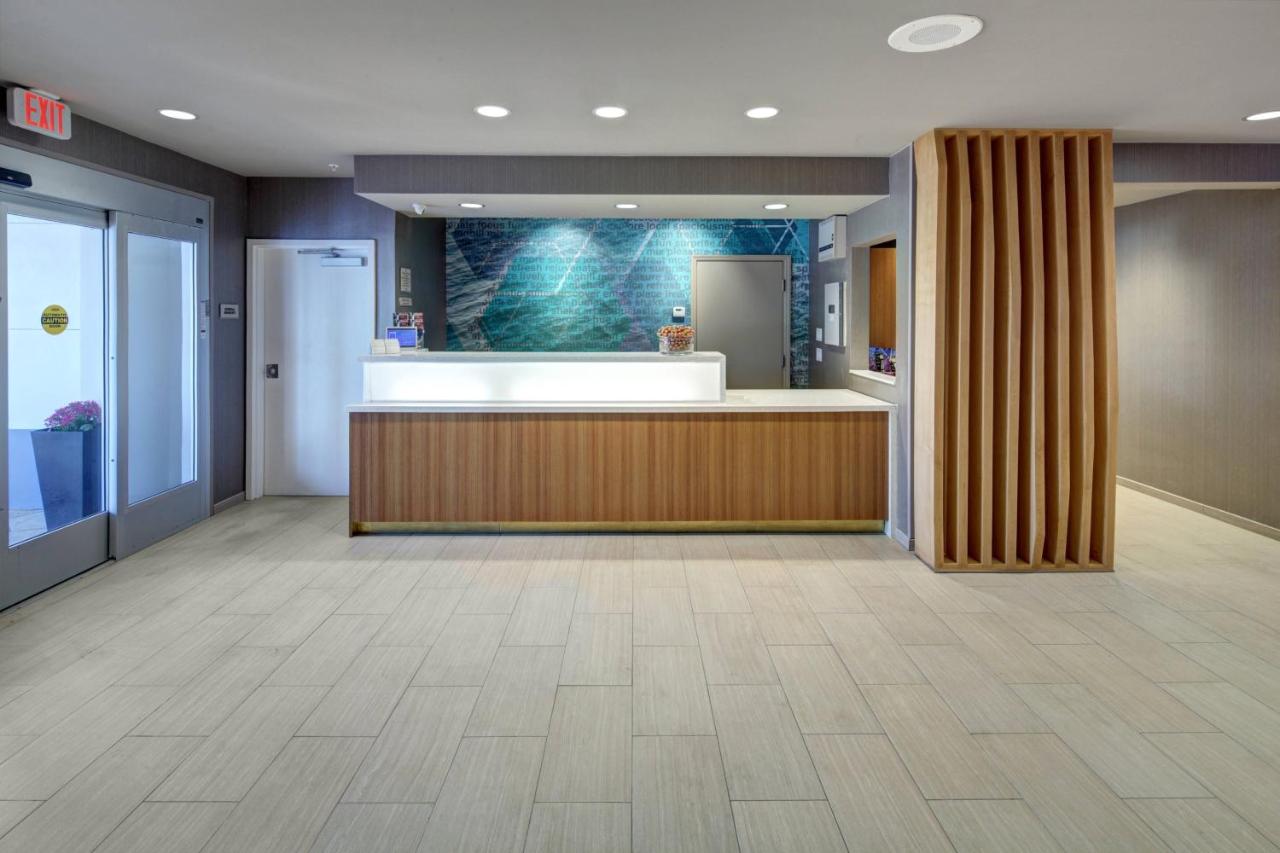  | SpringHill Suites Port Saint Lucie