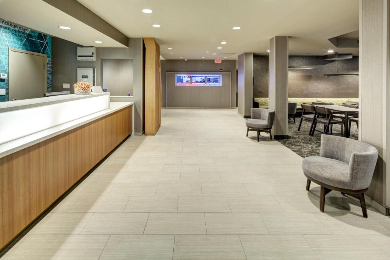 | SpringHill Suites Port Saint Lucie