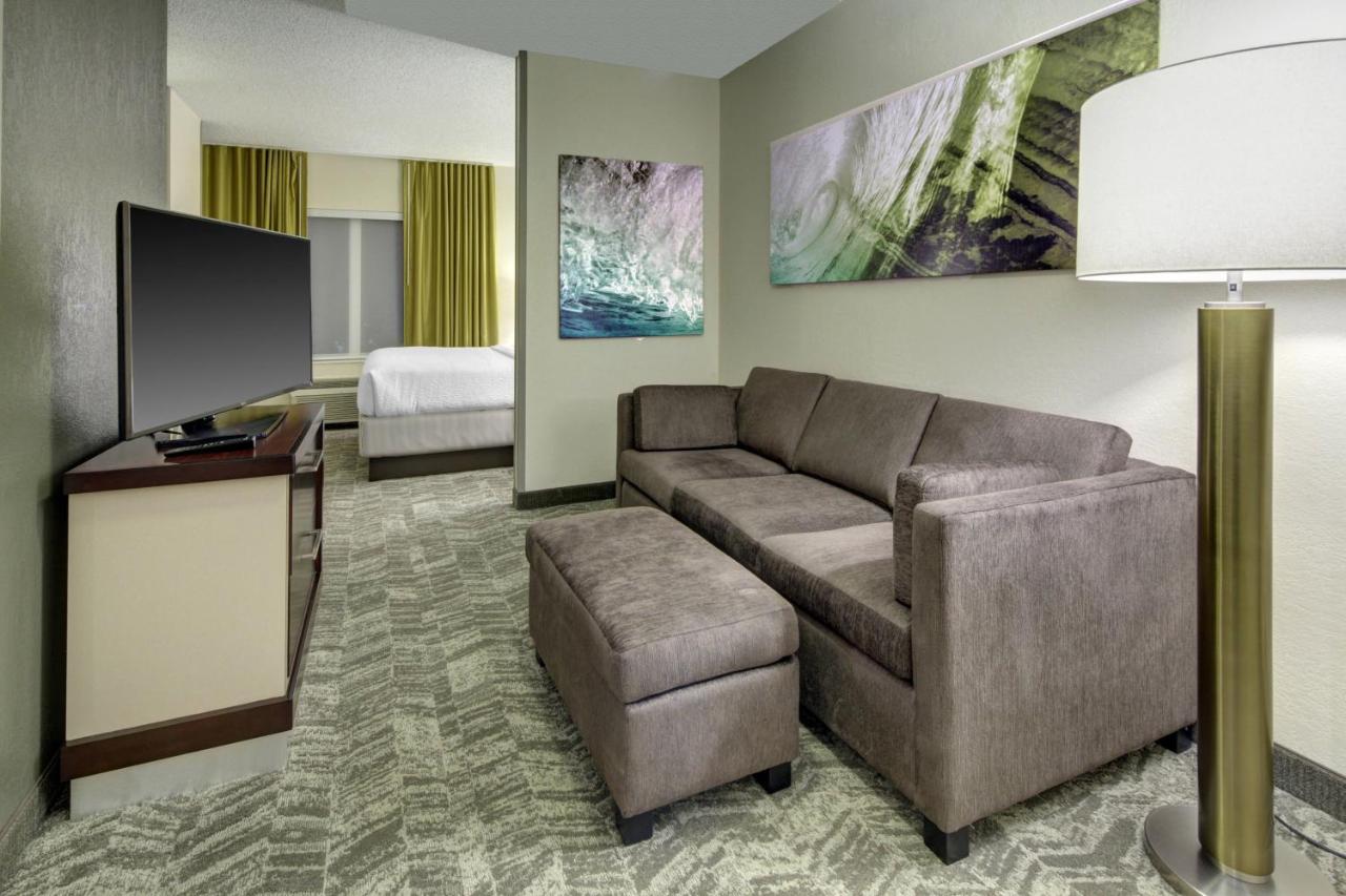 | SpringHill Suites Port Saint Lucie