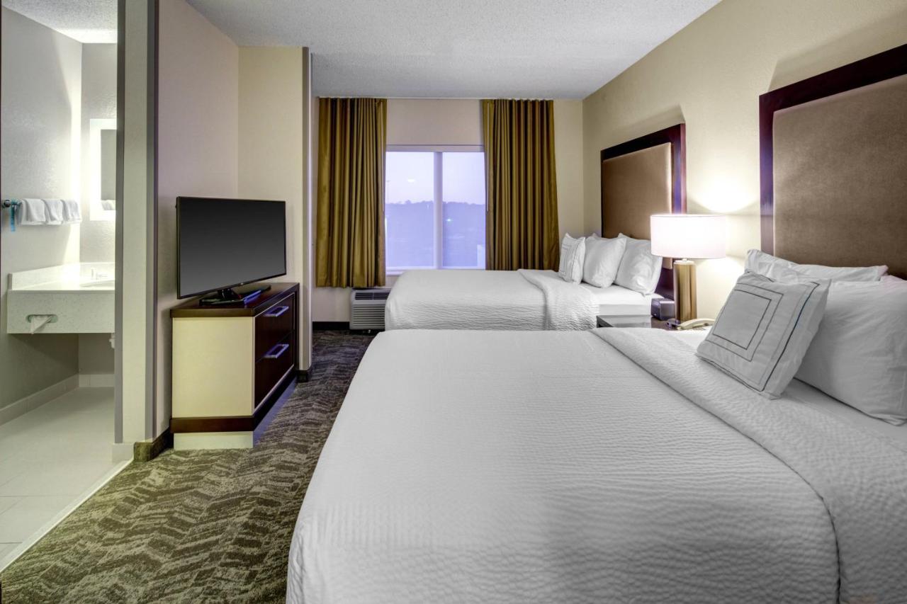 | SpringHill Suites Port Saint Lucie