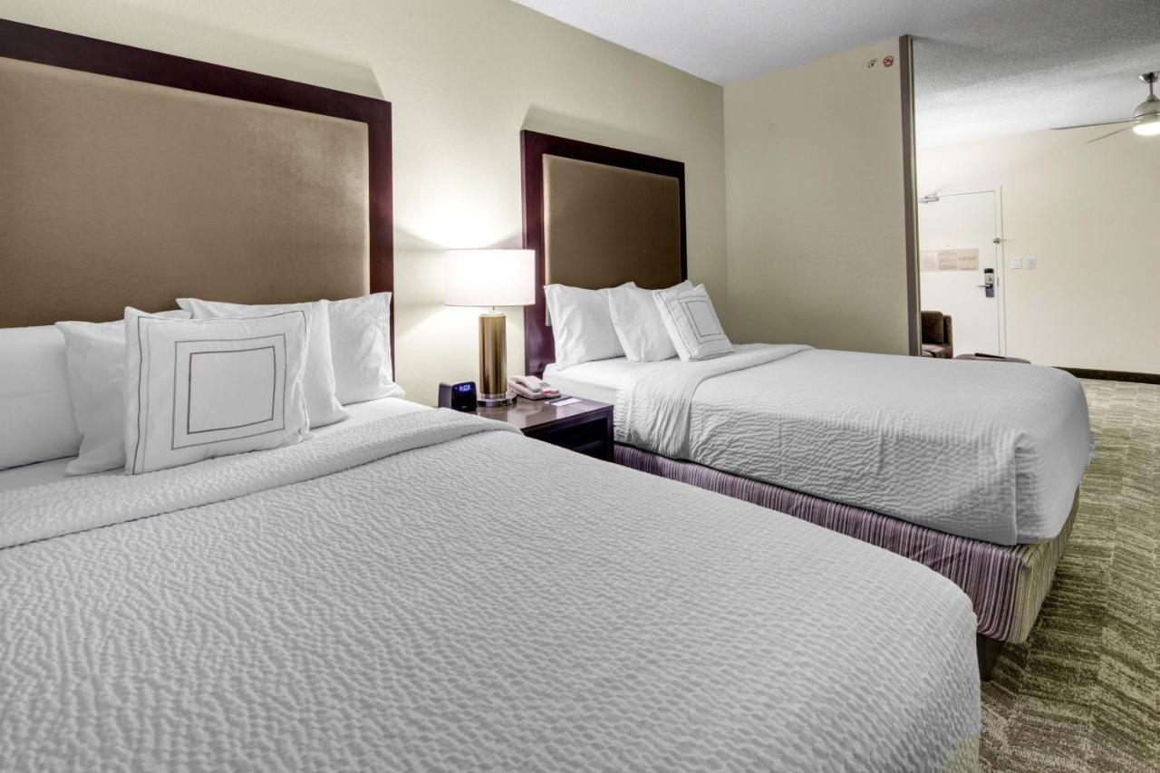 | SpringHill Suites Port Saint Lucie