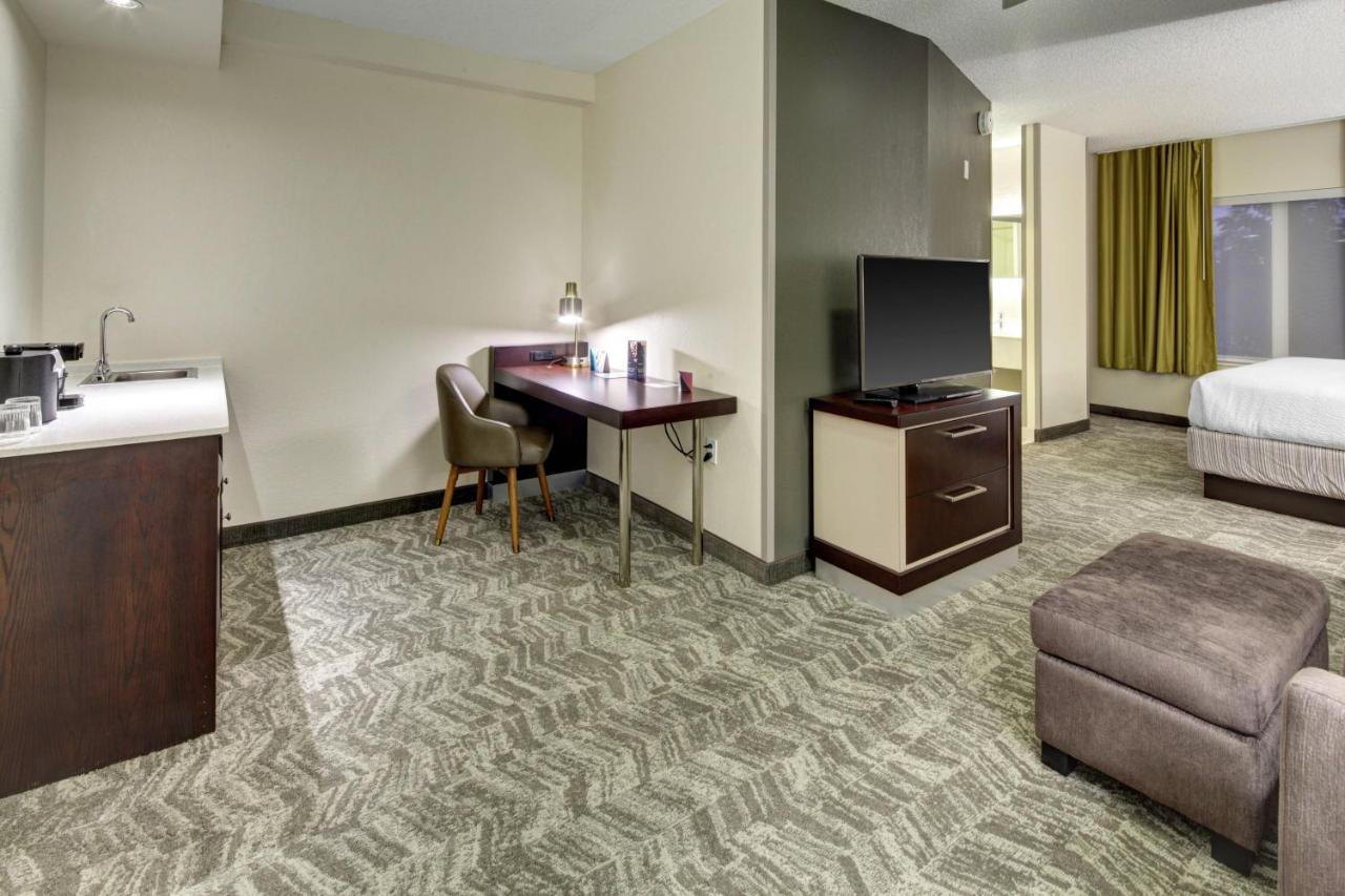 | SpringHill Suites Port Saint Lucie