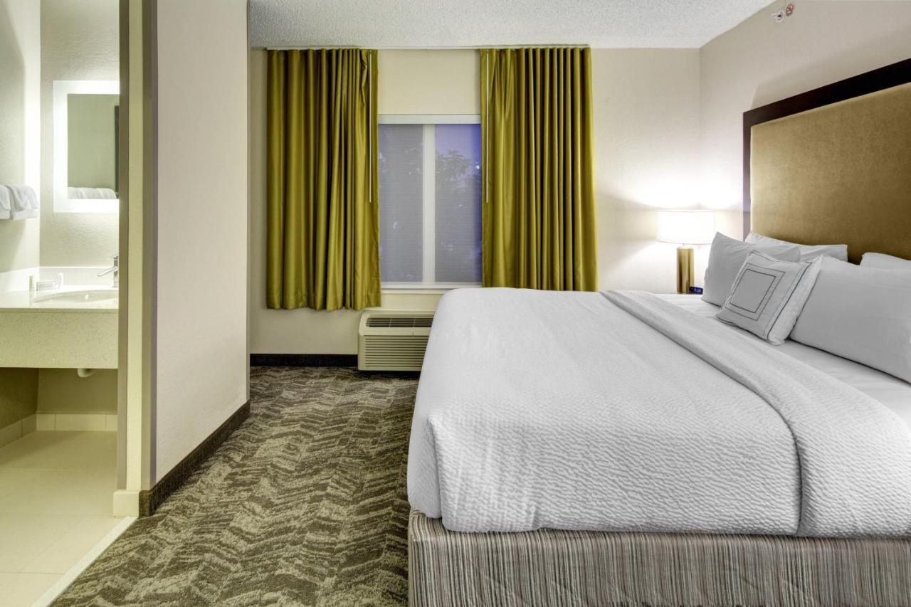 | SpringHill Suites Port Saint Lucie