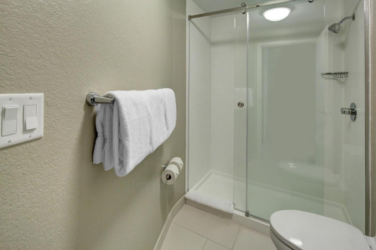 | SpringHill Suites Port Saint Lucie