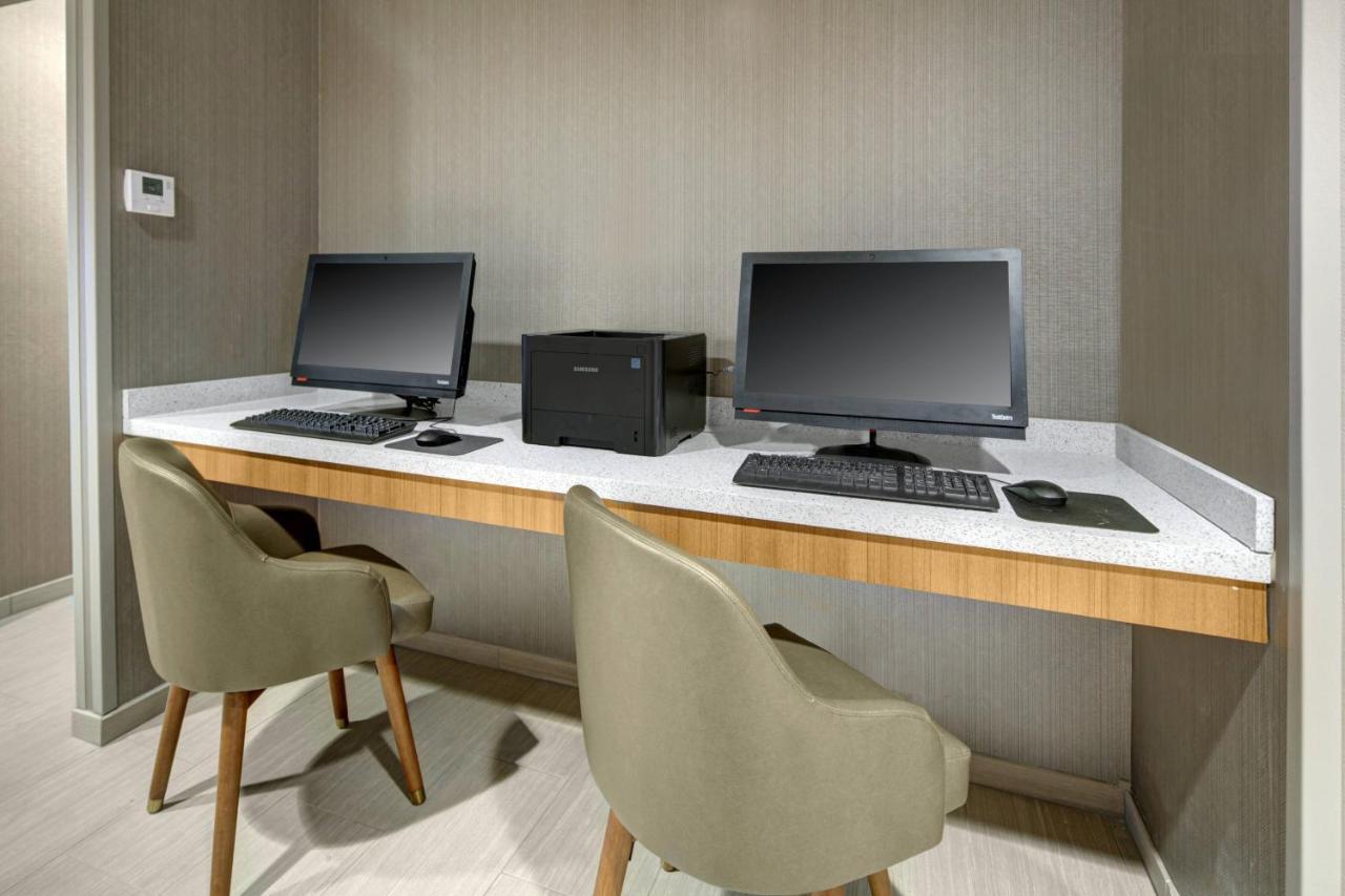 | SpringHill Suites Port Saint Lucie