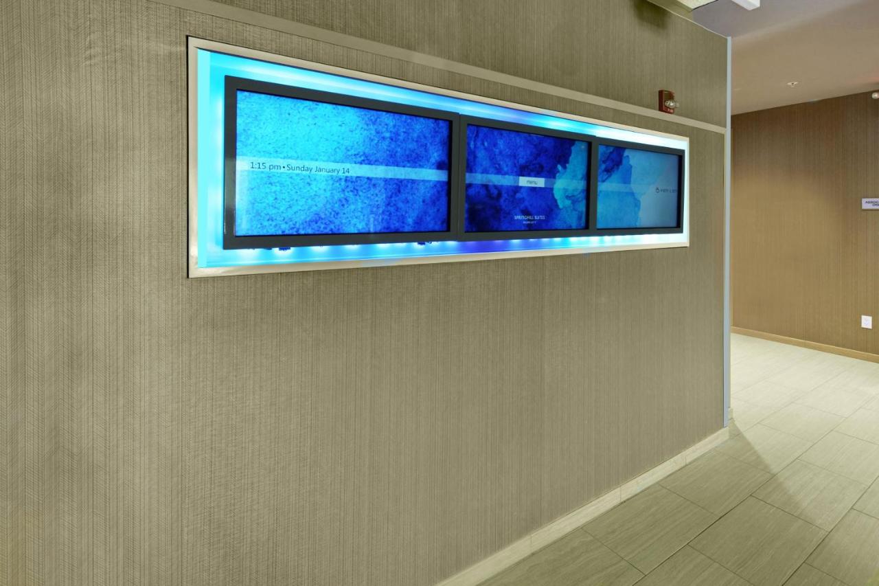 | SpringHill Suites Port Saint Lucie