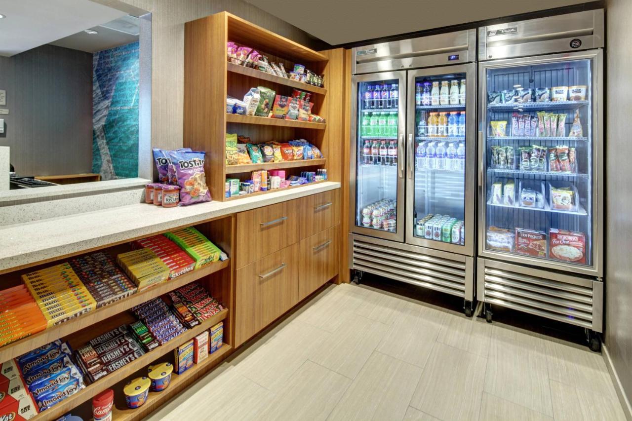| SpringHill Suites Port Saint Lucie