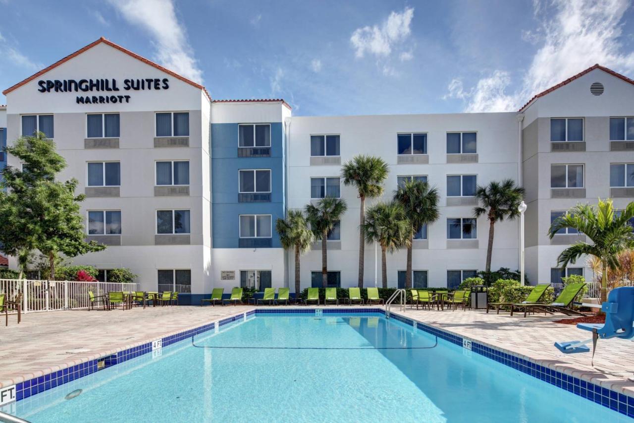 | SpringHill Suites Port Saint Lucie