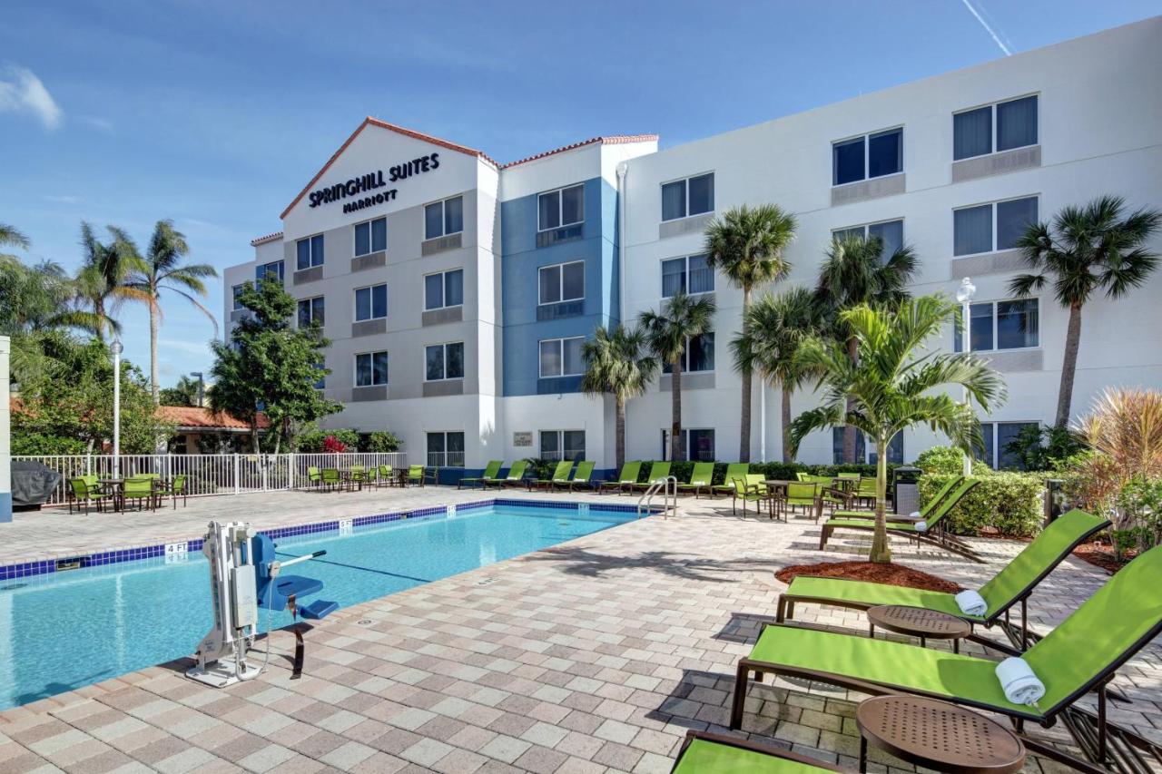 | SpringHill Suites Port Saint Lucie