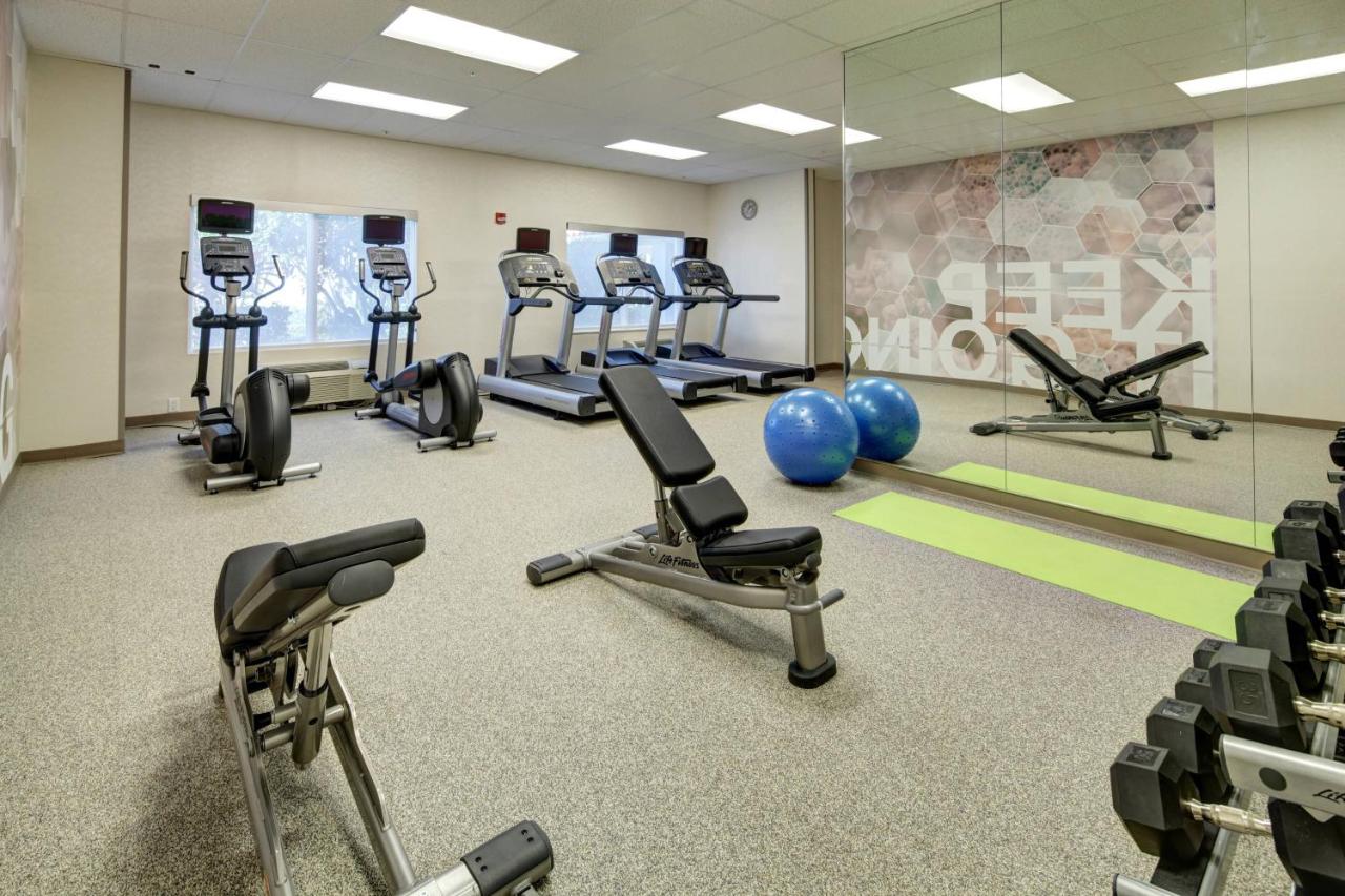 | SpringHill Suites Port Saint Lucie