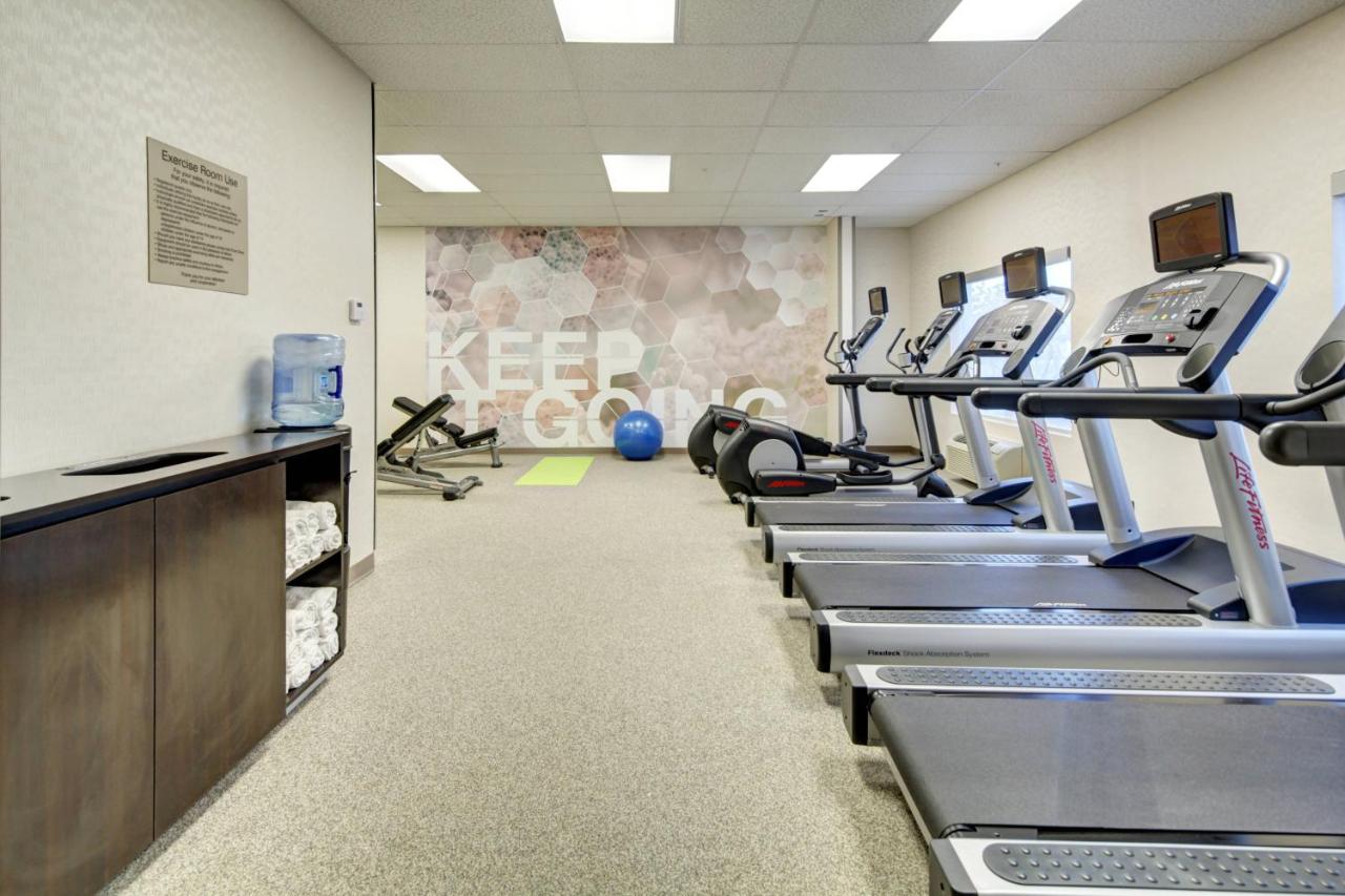 | SpringHill Suites Port Saint Lucie