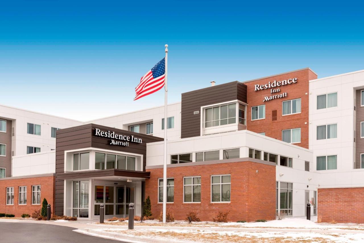  | Residence Inn by Marriott Green Bay Downtown