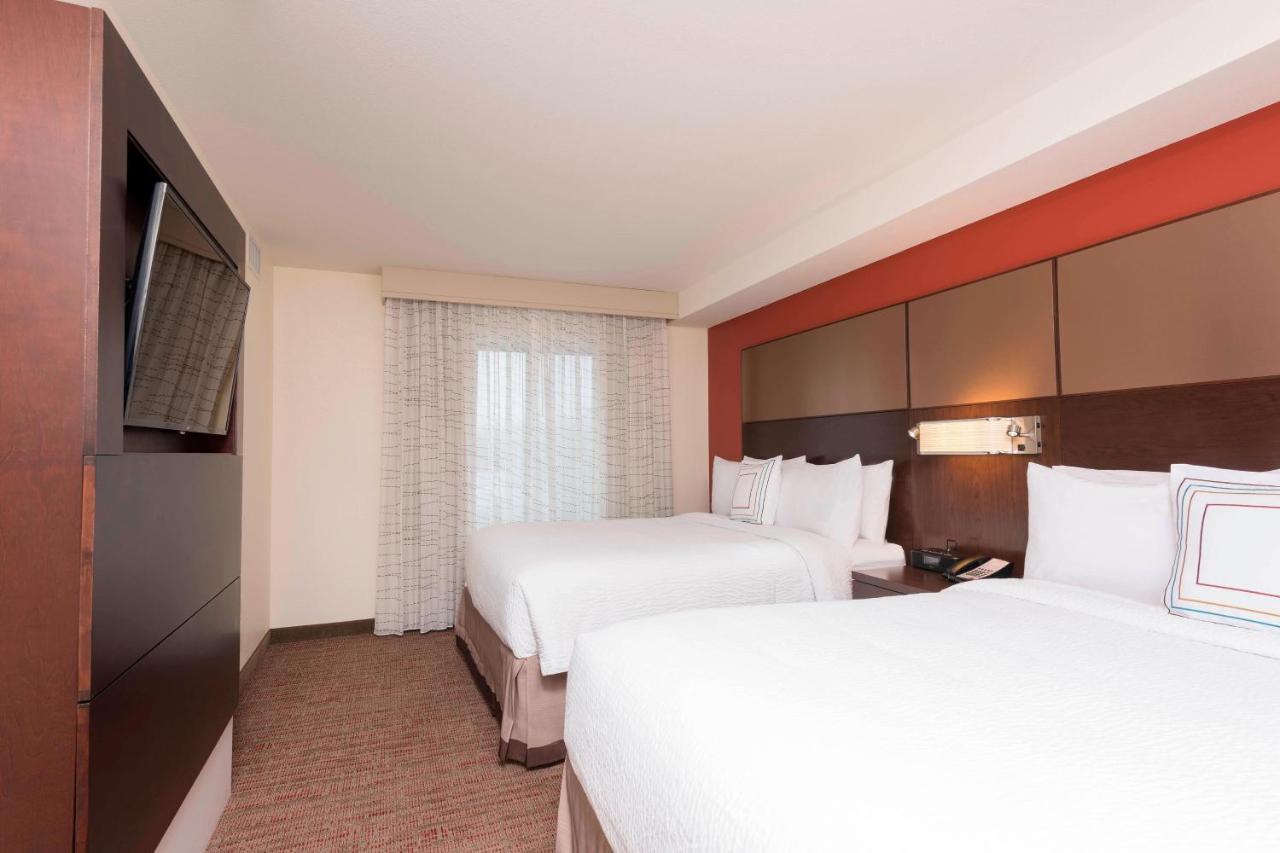  | Residence Inn by Marriott Green Bay Downtown