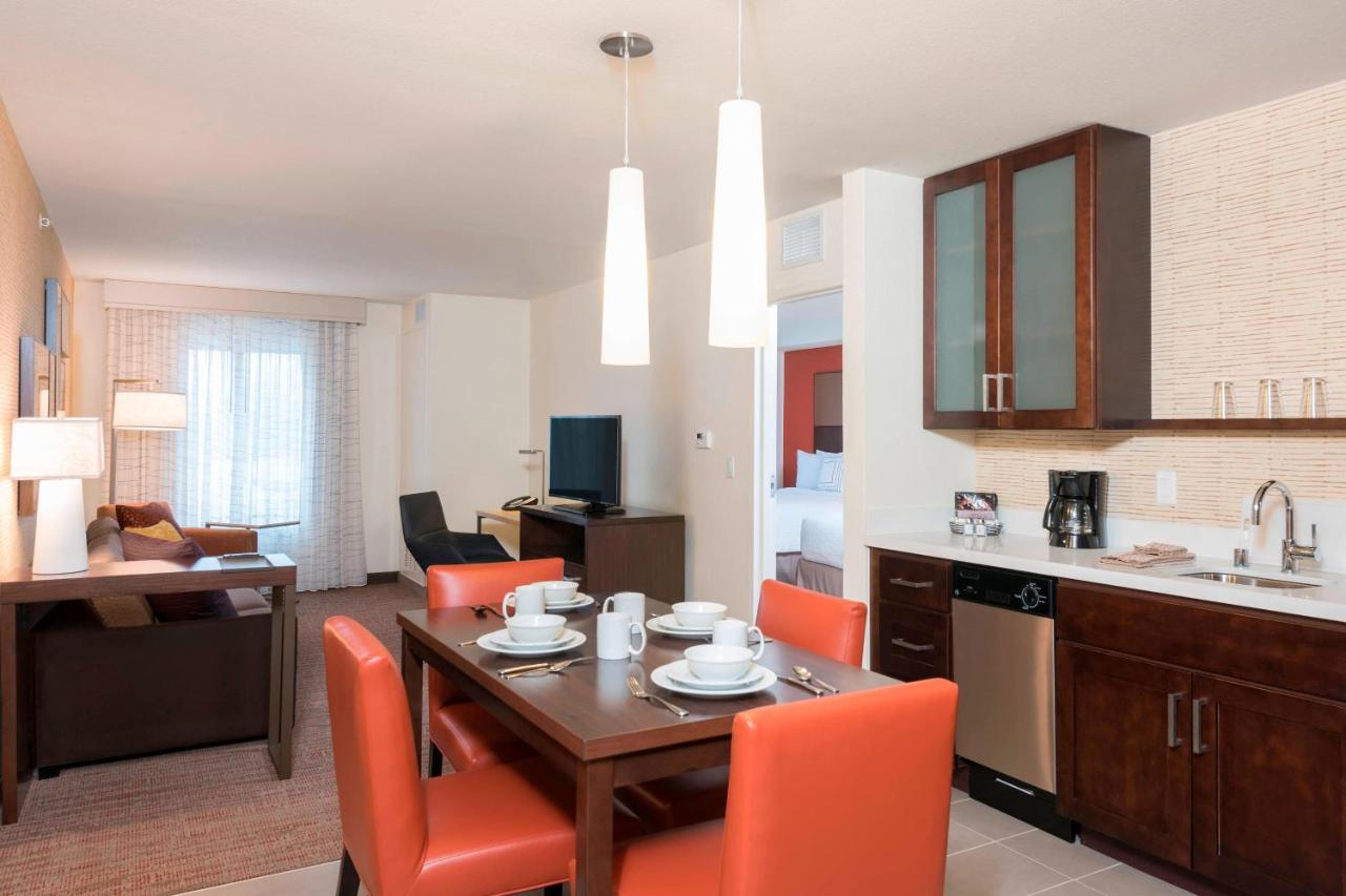  | Residence Inn by Marriott Green Bay Downtown
