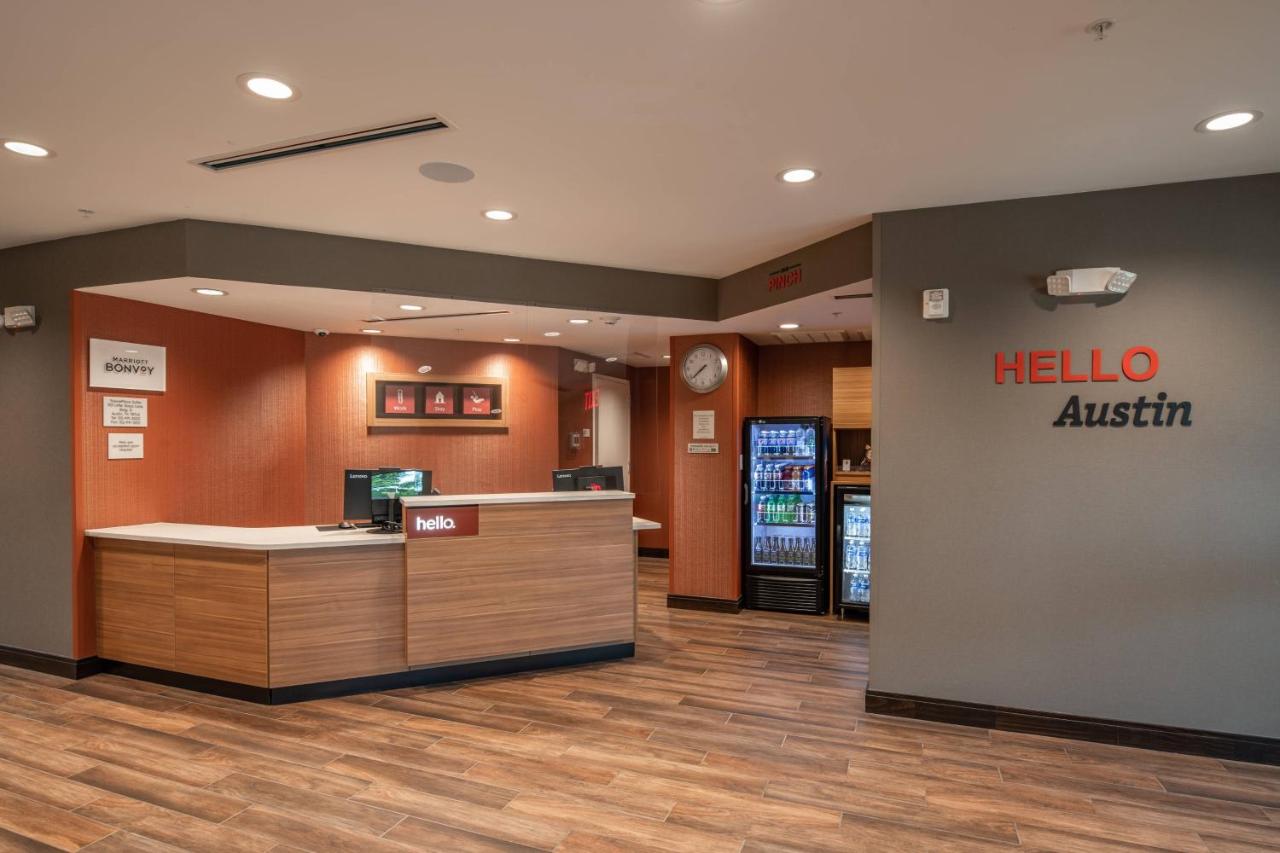 | TownePlace Suites Austin South